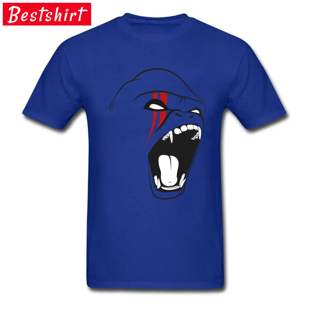 Camisa Fracas Gaming Clan Men Tshirts Funny Mother Day Short Sleeve O-Neck 100% Cotton Tops & Tees Fitness Tight Sweatshirts Fracas Gaming Clan  blue