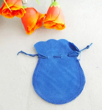 

Wholesale 100 pieces fabric 9cmX7cm fabric pockets!