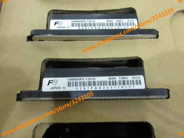 

1MBI600PX-120-01 NEW