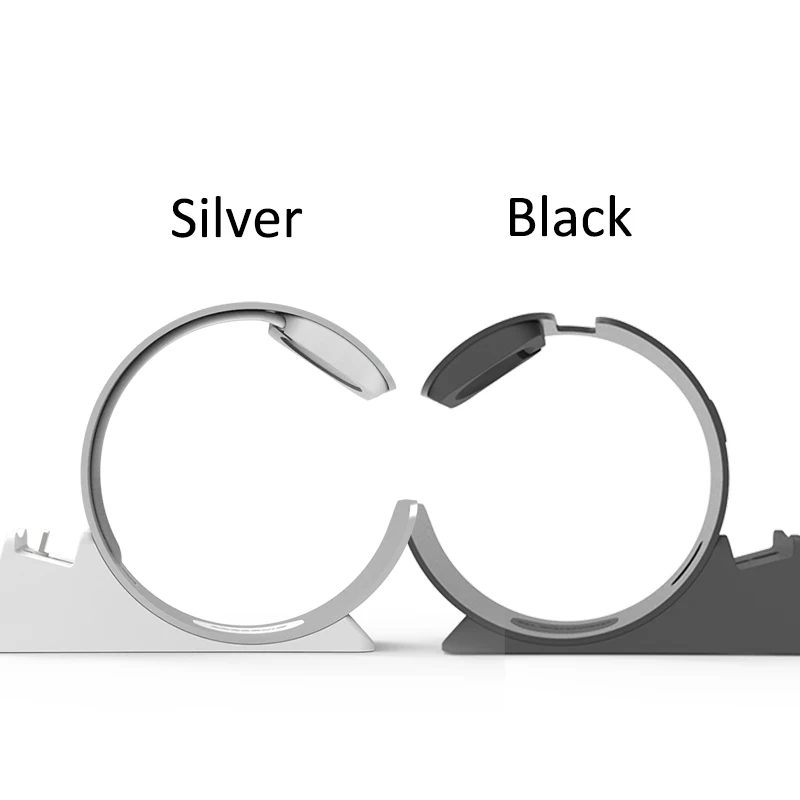 Настольная зарядная док станция 2 в 1 для Apple Watch настольная подставка телефона ipad