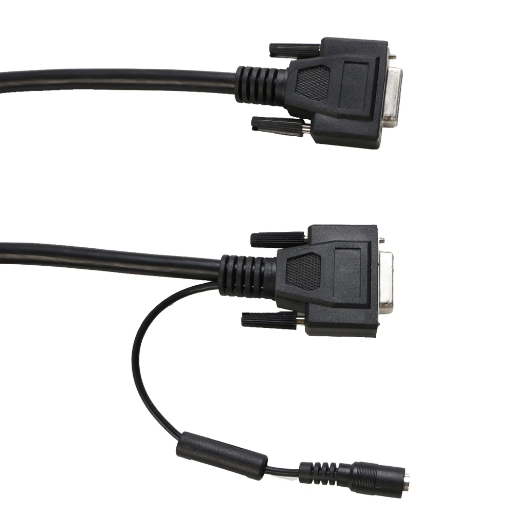 Launch X431 Main Cable for master or GX3  (2)