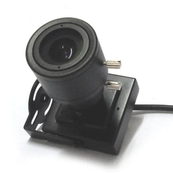 1/3 &quot700TVL SONY CCD Мини CCTV камера 2 8 12 мм ручной варифокальный зум объектив камеры