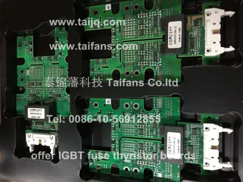 

2SP0320T2B0-12 2SP0320T2B0-17 2SP0320T2A0-12 2SP0320T2A0-17 Drive board original new