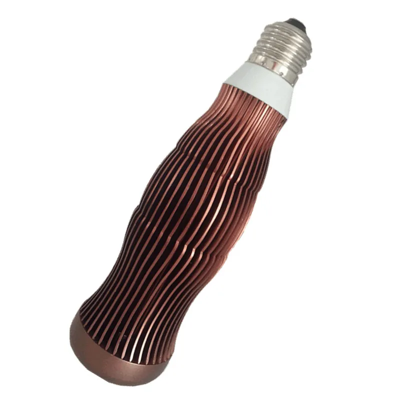 Projector 5W 7W E27 LED lamp custom Projection advertising light LED Logo with 1pc one color glass lens 110V 220V 10 pcs/lot zildjian 18 a custom projection crash