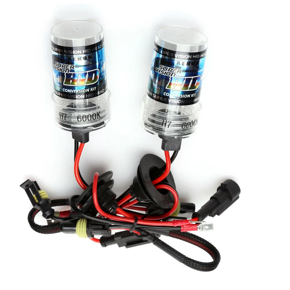 Blue Light 55w ксенон