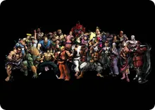 Street Fighter mouse pad Popular pad to mouse notbook computer mousepad best seller gaming padmouse gamer to laptop mouse mats