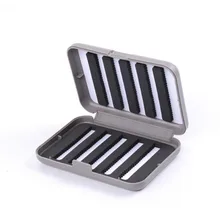 Y075Free приманка для рыбалки коробки крючки коробки Многофункциональный маленький ящик для инструментов рыболовные снасти Снасти Рыболовные снасти коробки