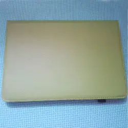 Myslc 360 градусов вращающийся Универсальный кожаный чехол для ирбис TZ172/TZ185 10,1 дюймов Tablet