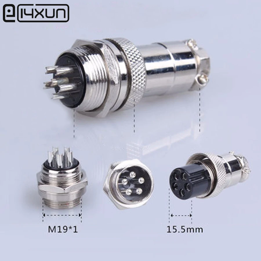 Aviation plug разъем Aviation plug разъем