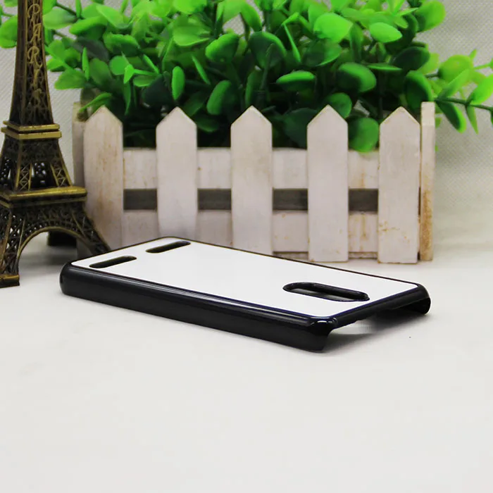 Для lenove k6 k6 power k6 note k8 Примечание Бланк 2D для мобильного телефона Чехлы, рукоделие принт задняя крышка с белым металлическая пластина