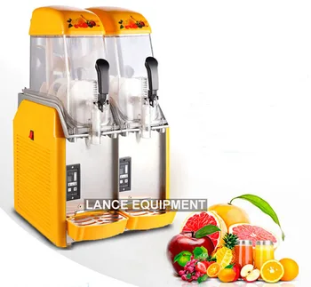 

commercial slush ice machine/slush machines china/mini slush machine