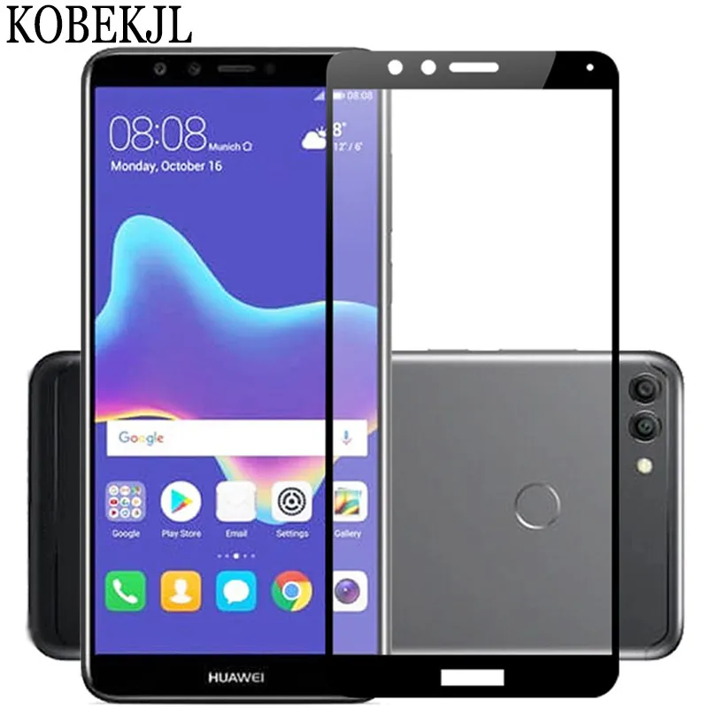 Huawei Y9 2018 (1)