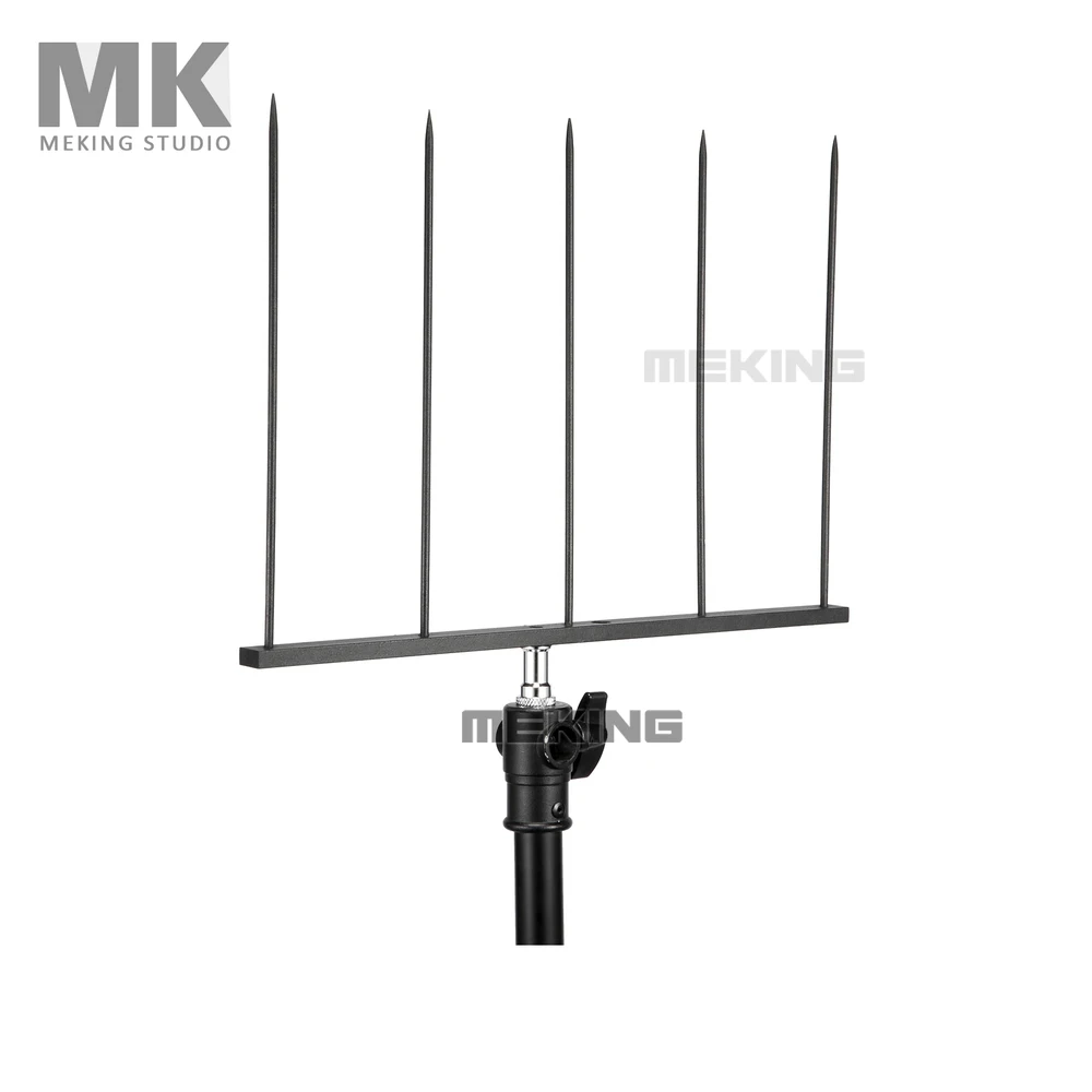 Koop Foto Studio Verlichting Reflector Vork Bevestiging Foamcore Houder M11 030A