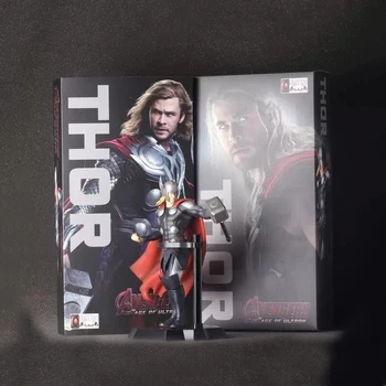 

Avengers Infinity War Endgame Action Figure Model Thor For Children Figures Thor Model Toy