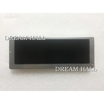 

Free shipping 4.9 inch Original LQ049B5DG02 LQ049B5DG04 LCD Display Screen Panel 320*96 For CAR GPS Navigation