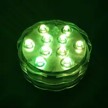 Кальянные принадлежности батарея питанием, светодиодное освещение с дистанционным управлением водопровод батарея цветные светильники