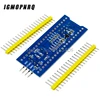 STM32F103C8T6 ARM STM32 Minimum System Development Board Module For CS32F103C8T6 ► Photo 2/2