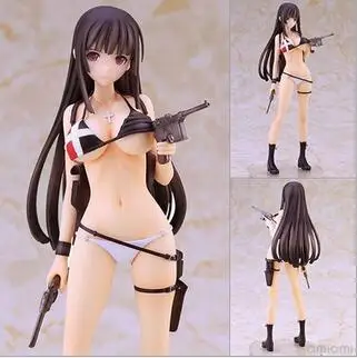 NEW hot 20cm sexy gentleman Tony MAGAZINE Nagisa s Saint De Maria action figure font b
