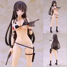 NEW hot 20cm sexy gentleman Tony MAGAZINE Nagisa s Saint De Maria action figure toys collector