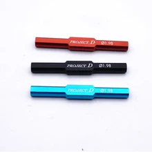 Мини 4WD самодельные tamiya мини 4wd запчасти инструменты для тестирования валов фигурка Майкл Джексон