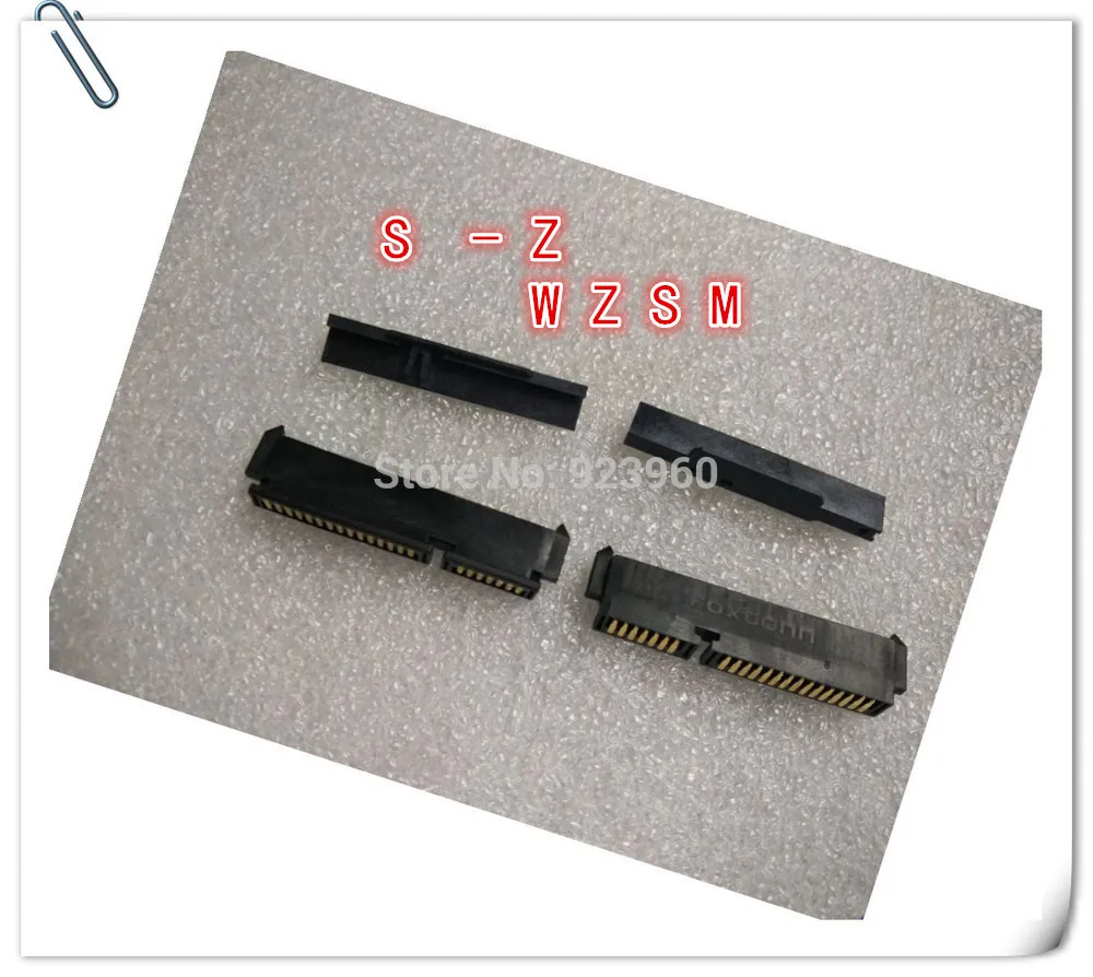 

Оригинальная новая модель для жесткого диска HP 2560P 2570P