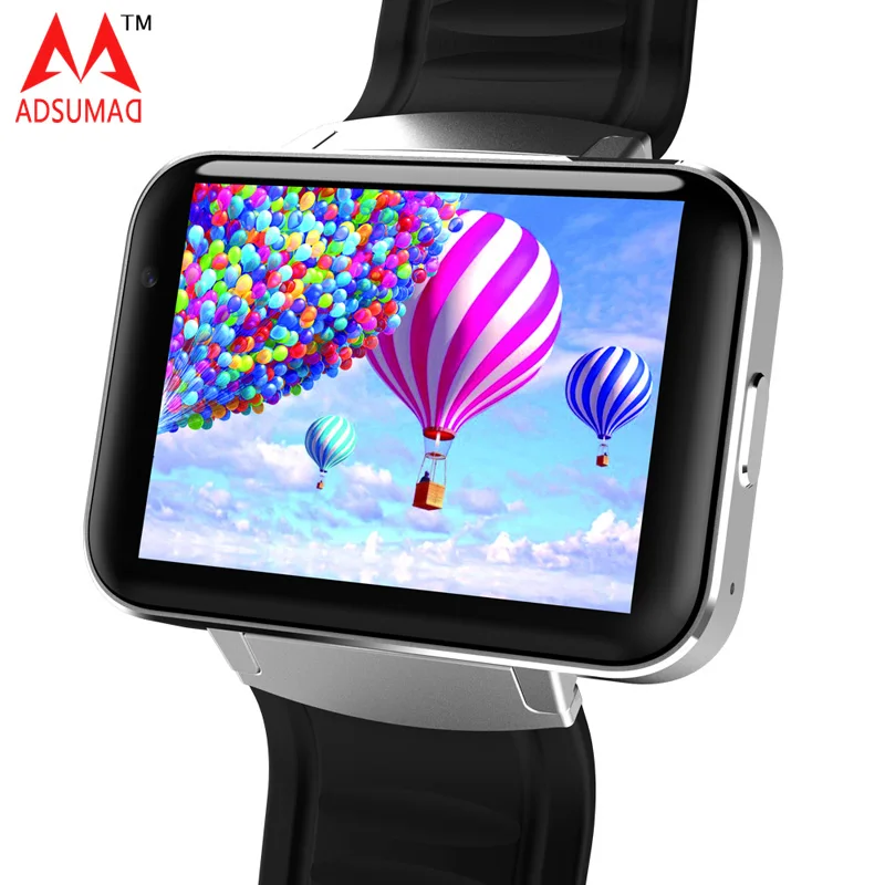 dm98 smartwatch sim card