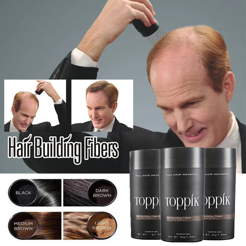 Brand Instantly Full Hair Hair Building Fibers Hair Loss Powder Thicker Hair Care Growth for Men & Women Beauty Products Brand Instantly Full Hair Hair Building Fibers Hair Loss Powder Thicker Hair Care Growth for Men & Women Beauty Products