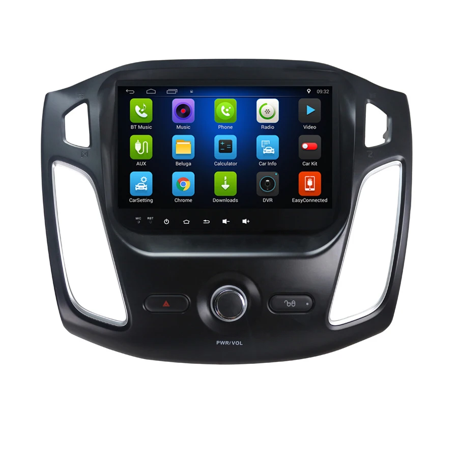 Flash Deal OTOJETA car accessory for Ford Focus 2012 gps navi android 8.1 stereo tape recorder radio headunit multimedia FM carplay players 4 Flash Deal OTOJETA car accessory for Ford Focus 2012 gps navi android 8.1 stereo tape recorder radio headunit multimedia FM carplay players 4