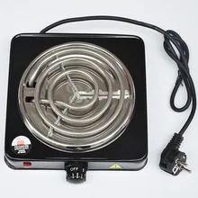 Shisha Wasserpfeife Brenner elektroherd 220V 1000w Heißer Platte küche kochen kaffee heizung chicha nargile rauchen rohre holzkohle