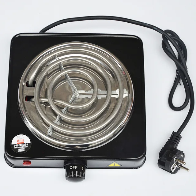 Shisha Hookah Burner Electric Stove 220v 1000w Hot Plate Kitchen Shisha Hookah Burner Electric Stove 220v 1000w Hot Plate Kitchen Cooking Coffee Heater Chicha Nargile Smoking Pipes Charcoal