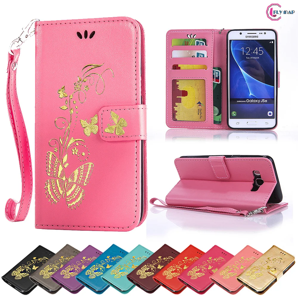 Samsung J5 2016 Чехол Купить