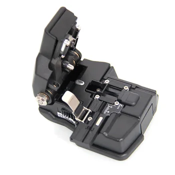 

HS30 Fiber Cleaver Cutter Tool for Fiber Cable and Cleaver Fusion Splicer Splicing Machine