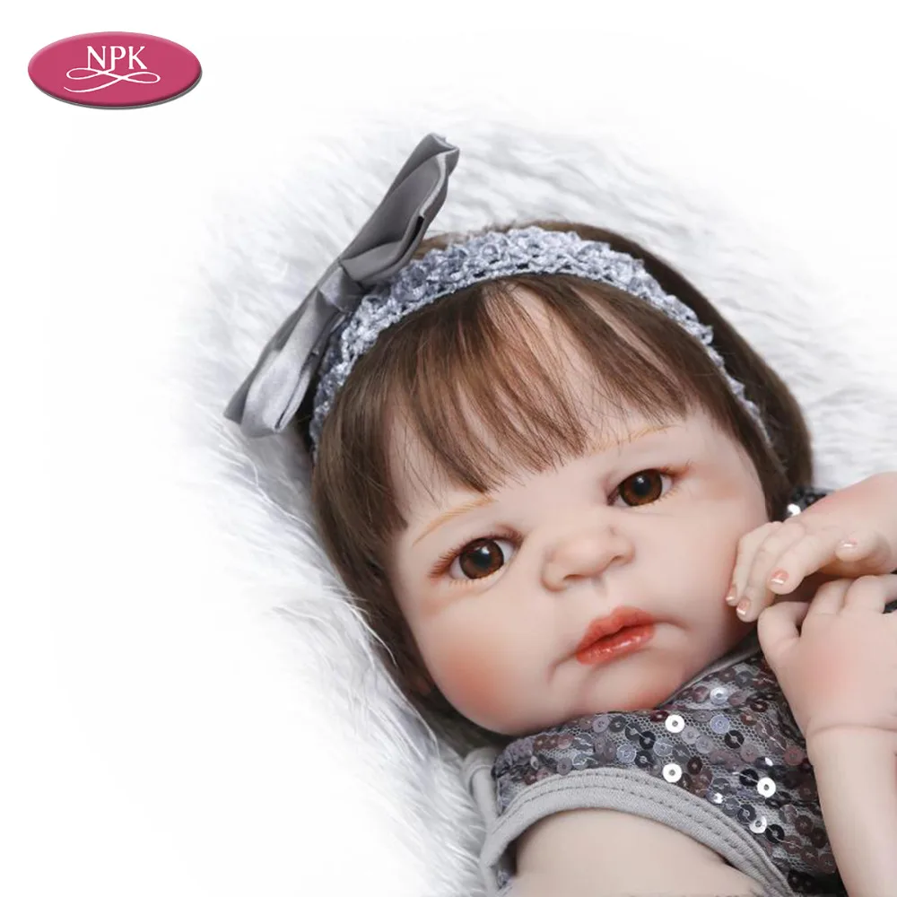 bebe reborn girl doll alive baby newborn girl princess dolls soft bath toy bebe reborn menina boneca realista bebes (1)