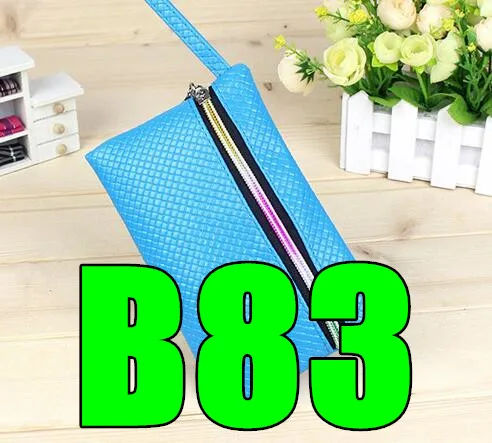 2019 Q1 BS115 новый стиль женский кошелек сумка для карт мини сумки денег сотового