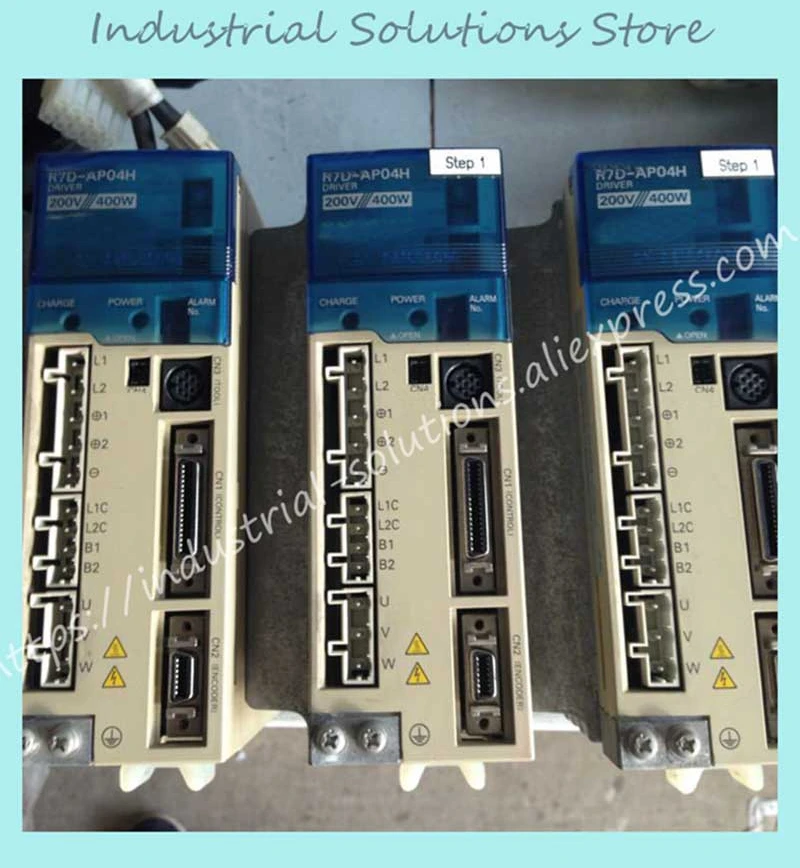 

R7D-AP04H R7D-AP04H Servo Drive R7D-AP04H