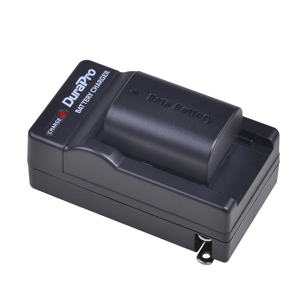 Pared Cargador De Batería Para JVC BN-V408 GR-DVP7ED DX300K DX77US DVP7EG DX300U DX78