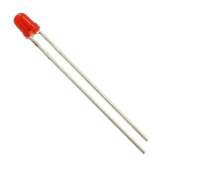

WP710A10LID LED RED DIFF 3MM ROUND T/H (Mr_Li)