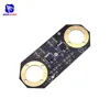 Super Farad Capacitor Balancing Voltage Regulator Protection Board 2PCS 2.7V 3000F Super Capacitor Protection Board ► Photo 3/5