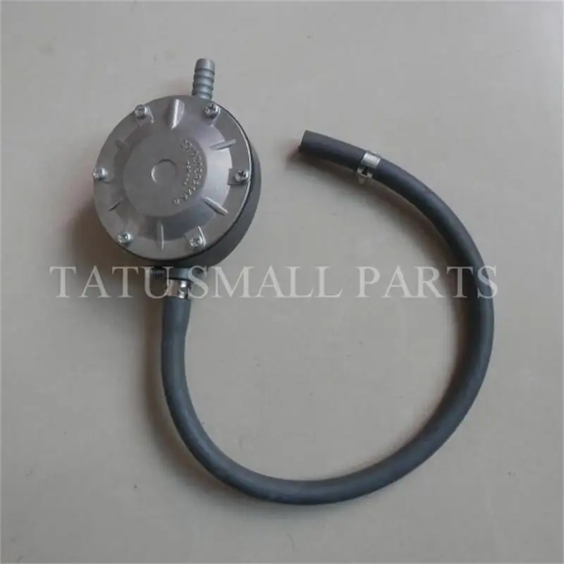 5.5HP PUMP LPG GAS CONVERSION KIT CLASSIC STYLE HONDA GX160 9