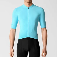 Tenue cycliste homme Pro team Велоспорт Джерси Лето короткий рукав Велоспорт mtb велосипед fietskleding wielrennen zomer heren набор