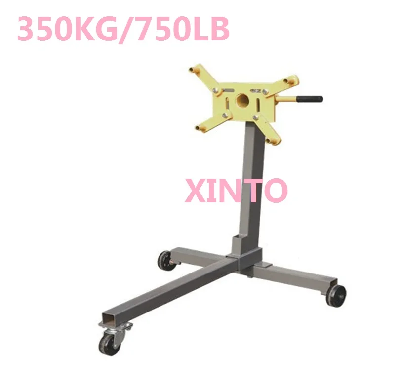 

750LBS---1000LBS high quality engine stand auto motor support engine lifting crane Tire Repair Tool