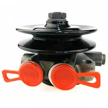 Насос переноса топлива 0429-04296790 6790 для Экскаватора Volvo, гарантия 3 месяца