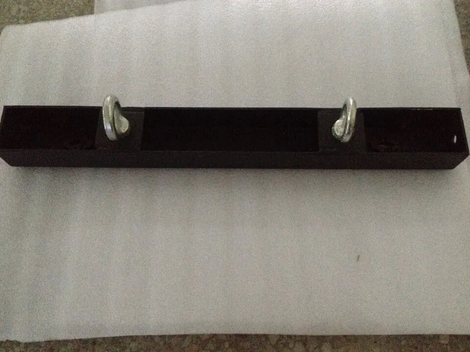 500mm hanging bar for indoor and outdoor P3.91/P4.81/p5.95/P6.25 die