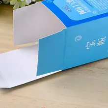 Заказной напечатанный собственный стиль ресниц пластиковый лоток ложная упаковочная коробка для ресниц(BX-250