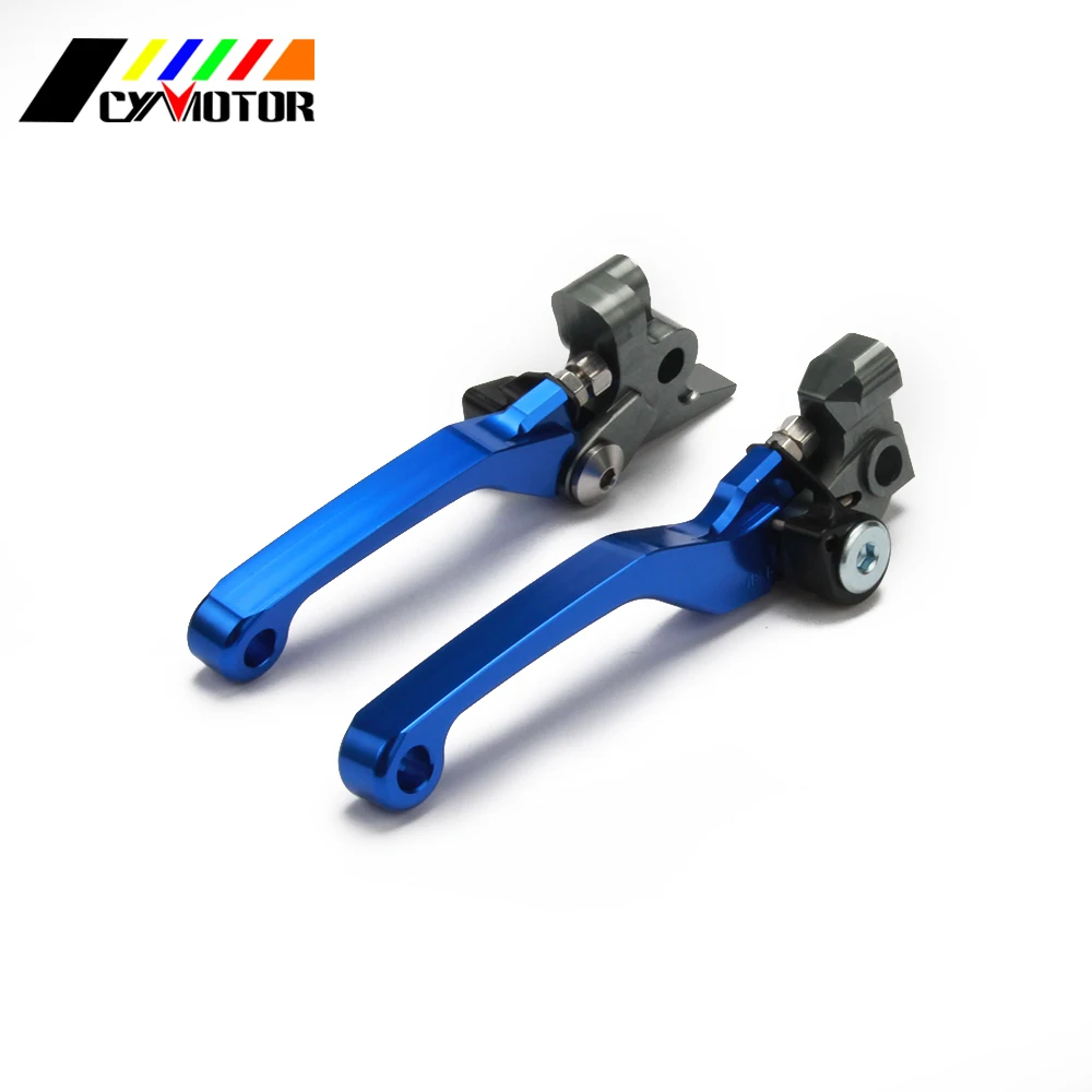 Рычаг сцепления для мотоцикла HUSQVARNA TE250 TE300 TE FC FE 250 300 350 400 450 500 501 2014 2015 2016 14 15