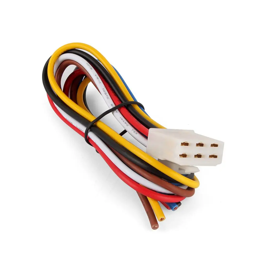 Умная RFID Автомобильная сигнализация, нажимная кнопка запуска ...