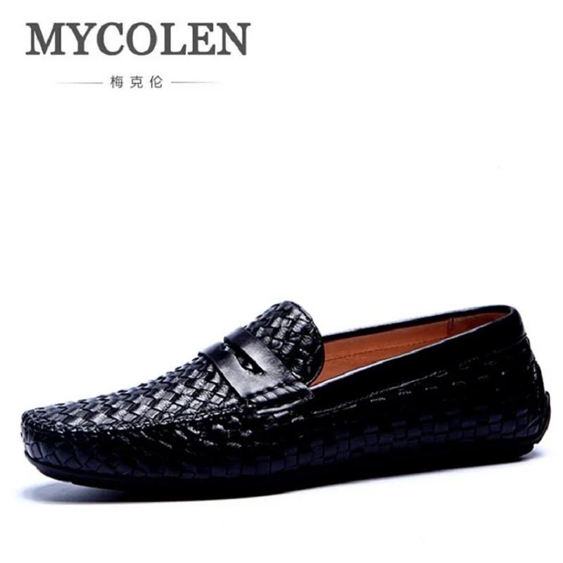 summer loafer shoes