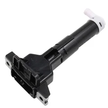 YAOPEI левая и правая Омыватель фар насадка для Honda Crosstour 2010-2011 OE 76880-TP6-Y01