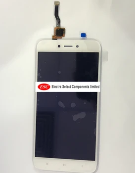 

ESC LCD Display + Touch Digitizer Screen glass Assembly For Xiaomi 16GB 32GB Redmi 5A LCD Display + Touch DigitizerScreen glass