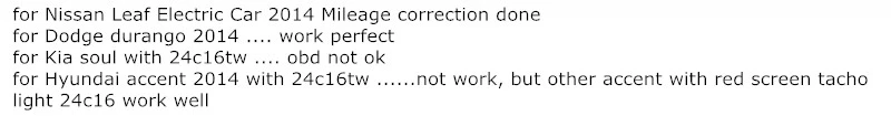 Customer Feedback 
